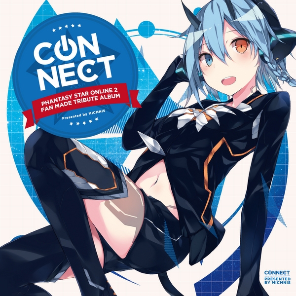 CONNECT - Cube-Unit