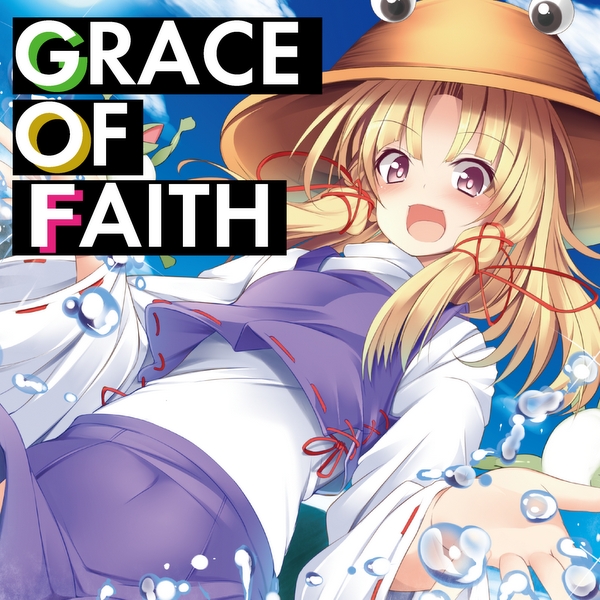 GRACE OF FAITH