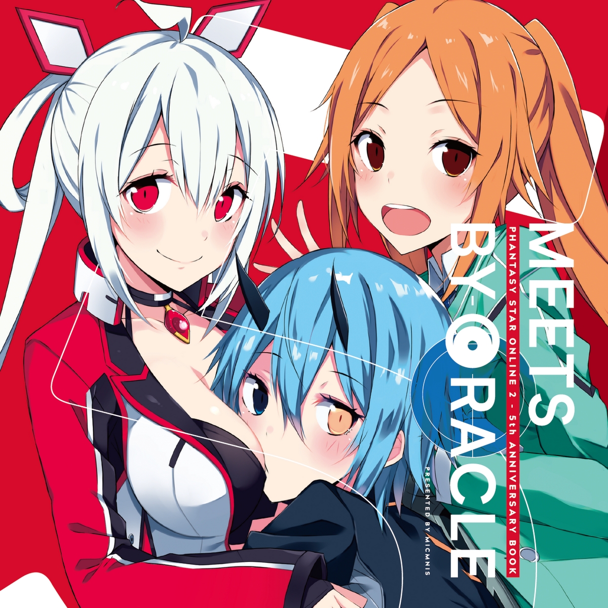 Meets By Oracle